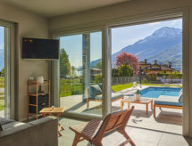 Ferienhaus Lusi