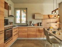 Ferienhaus Lusi