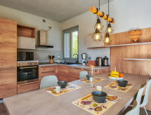 Ferienhaus Lusi