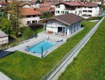 Ferienhaus Lusi