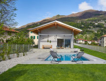 Ferienhaus Lusi