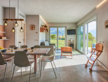 Ferienhaus Lusi