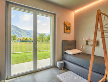 Ferienhaus Lusi