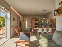 Ferienhaus Lusi