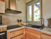 Ferienhaus Lusi