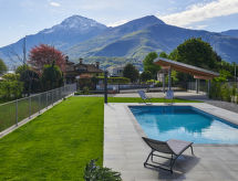 Ferienhaus Lusi