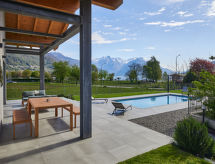 Ferienhaus Lusi