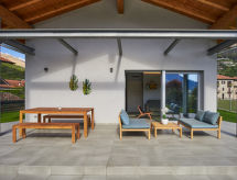 Ferienhaus Lusi