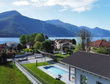 Ferienhaus Lusi