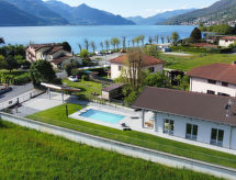 Ferienhaus Lusi