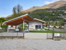 Ferienhaus Lusi