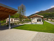 Ferienhaus Lusi