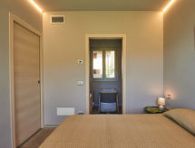 Ferienhaus Lusi