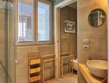 Ferienhaus Lusi