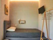 Ferienhaus Lusi