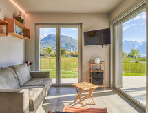 Ferienhaus Lusi