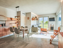 Ferienhaus Lusi