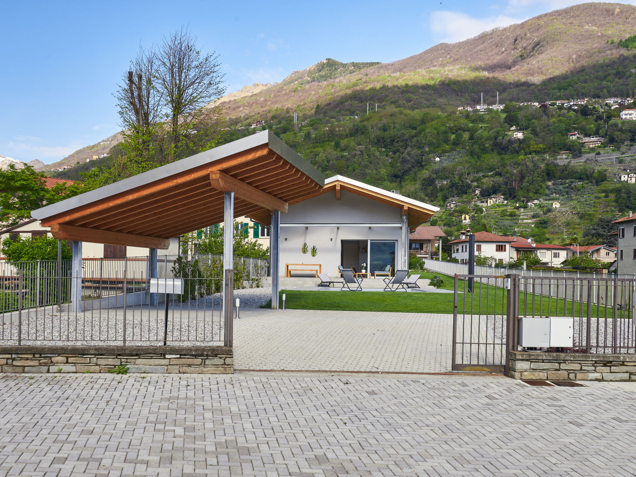 Maison Lusi – Extérieur de la maison, photo 33 sur 39
