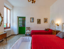 Ferienwohnung Angela