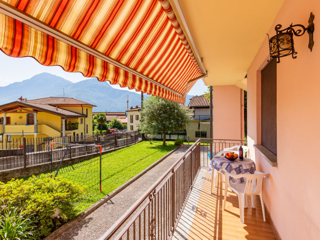 Appartement La Casa di Bianca in Italië