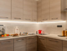Apartamento Irene