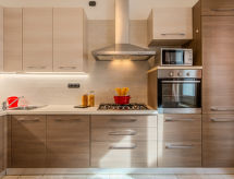Apartamento Irene