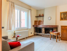 Apartamento Irene