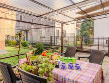 Apartamento Irene
