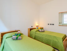 Apartamento Irene