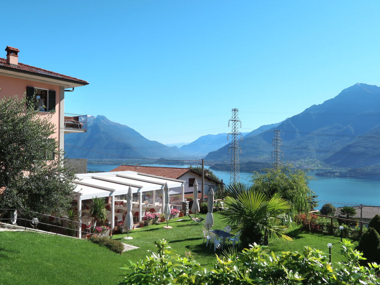 Search and Stay destination Stazzona, Lombardia - Italy from AU$ 224. La Trave