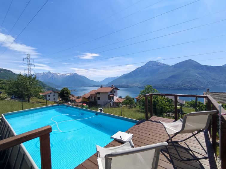 Search and Stay destination Stazzona, Lombardia - Italy from AU$ 350. Dora