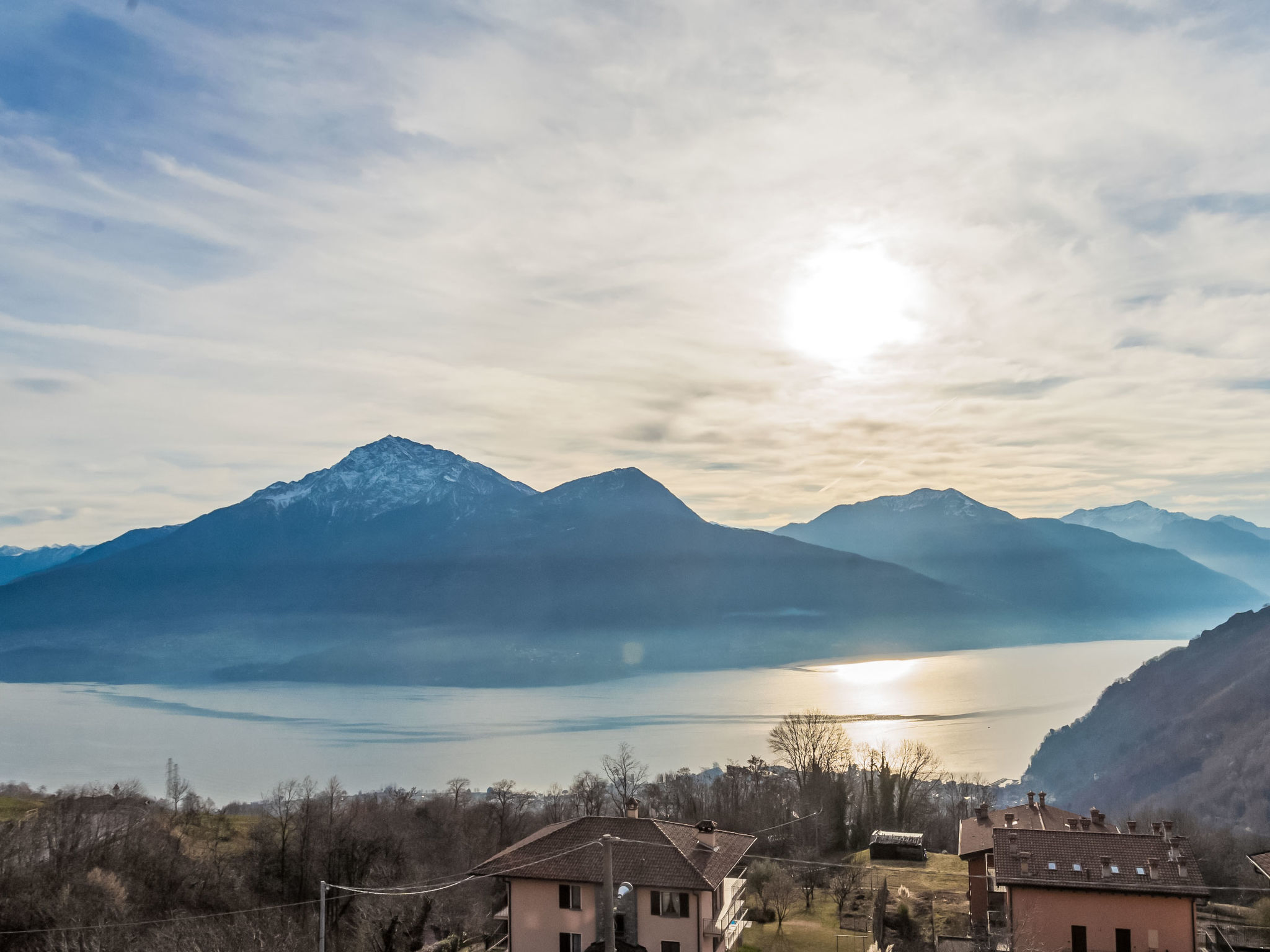 Casa Muschialli-Outside