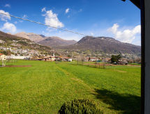 Appartement Cottage al Lago