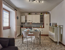 Appartement Cottage al Lago