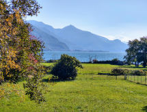 Ferienhaus Cottage al Lago