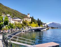 Ferienhaus Cottage al Lago