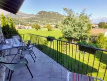 Ferienhaus Cottage al Lago