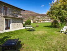 Ferienhaus Cottage al Lago