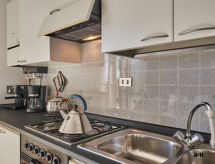 Ferienhaus Cottage al Lago