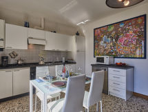 Ferienhaus Cottage al Lago
