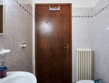Ferienhaus Cottage al Lago