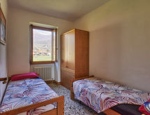 Ferienhaus Cottage al Lago