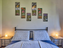 Ferienhaus Cottage al Lago