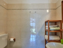 Ferienhaus Cottage al Lago