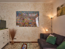 Ferienhaus Cottage al Lago