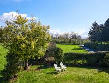 Ferienhaus Cottage al Lago