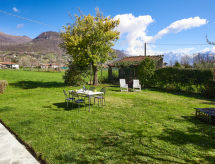 Ferienhaus Cottage al Lago