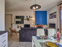 Ferienhaus Cottage al Lago
