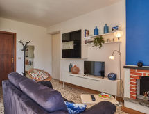 Ferienhaus Cottage al Lago
