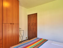 Ferienhaus Cottage al Lago